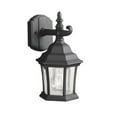 thumbnail image 1 of Kichler Lighting - One Light Outdoor Wall Mount - Outdoor Wall - Small -, 1 of 2