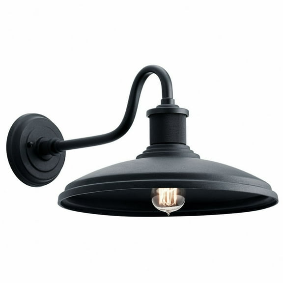 Kichler Allenbury Outdoor Wall Light