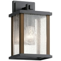 Kichler Lighting - One Light Outdoor Wall Mount - Rustic Inspirations - 11