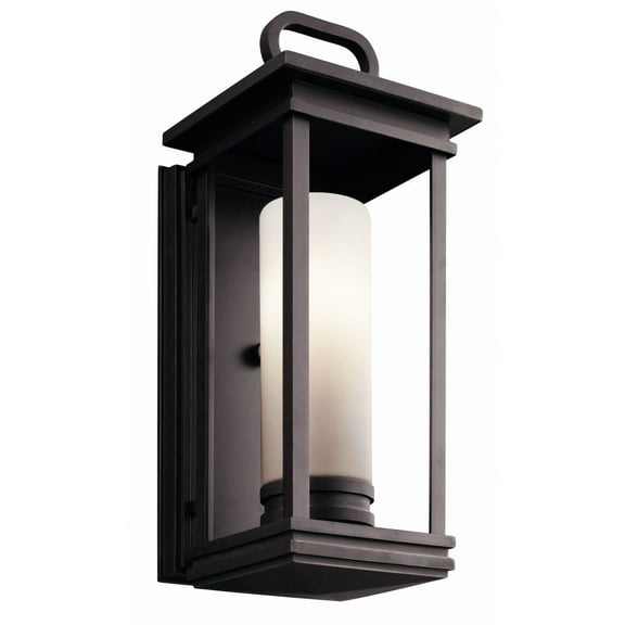 Kichler Lighting - One Light Outdoor Wall Mount - Outdoor Wall - Medium - South