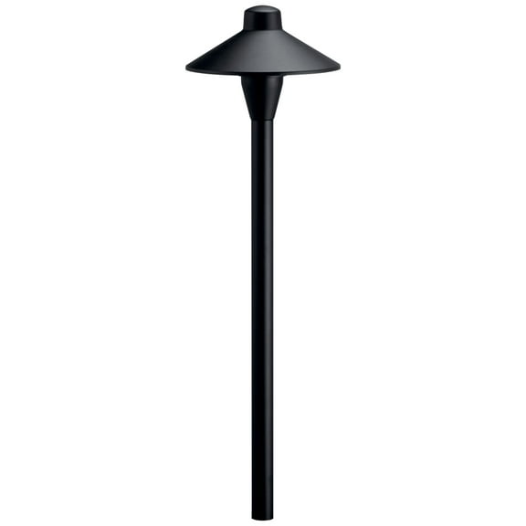 Kichler Lighting - One Light Path - Landscape 12V Path & Spread - 1 Light Path