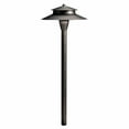 thumbnail image 1 of Kichler Lighting - One Light Path Light - Landscape 12V Path & Spread - 1 Light, 1 of 2