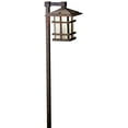 thumbnail image 1 of Kichler Lighting - One Light Path & Spread - Landscape 120V Path & Spread -, 1 of 2