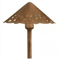 thumbnail image 1 of Kichler Lighting - One Light Path & Spread - Landscape 12V Path & Spread - Lace, 1 of 5