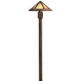 thumbnail image 1 of Kichler Lighting - One Light Path & Spread - Landscape 12V Path & Spread - Low, 1 of 5