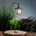 thumbnail image 1 of 15319PZ-Kichler Lighting-Mission - Low Voltage 1 Light Path Lamp - With Transitional Inspirations - 27 Inches Tall By 6.5 Inches Wide, 1 of 3