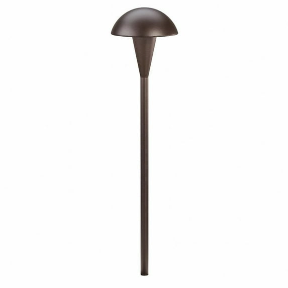 Kichler Lighting - One Light Path & Spread - Landscape 12V Path & Spread -