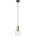 thumbnail image 1 of Kichler Lighting - Pendant - Kitner - 1 light Pendant - with Vintage Industrial, 1 of 2