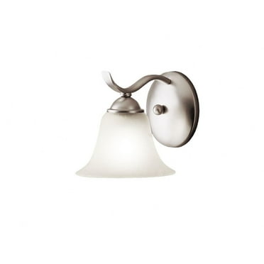 Kichler Lighting - One Light Wall Sconce - Dover - 1 Light Wall Sconce - with