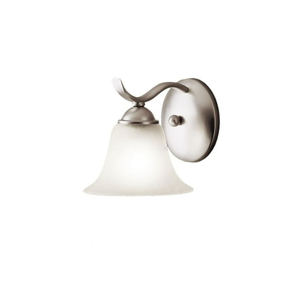 Kichler Dover Wall Sconce 1Lt