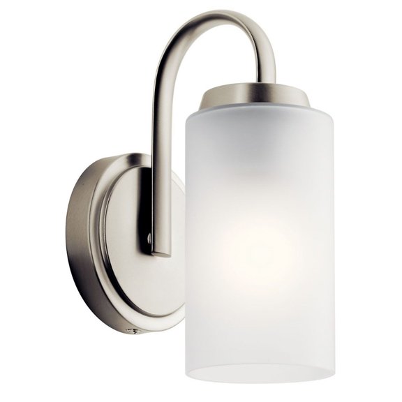 Kichler Lighting - One Light Wall Sconce - Wall Sconce - Kennewick - 1 Light