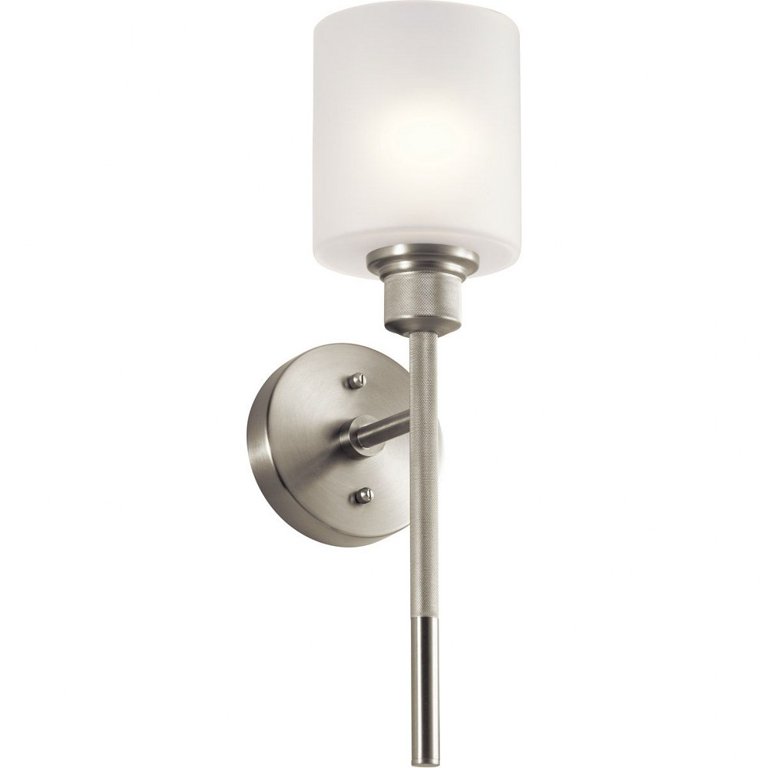 Haven 1 Light Wall Sconce