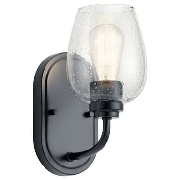 Kichler Lighting - One Light Wall Sconce - Valserrano - 1 Light Wall Bracket -