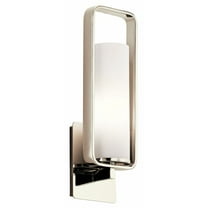 Kichler Lighting - One Light Wall Sconce - Wall Bracket - City Loft - 1 Light