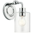thumbnail image 1 of Kichler Lighting - One Light Wall Sconce - Wall Bracket - Gunnison - 1 Light, 1 of 4