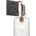thumbnail image 1 of Kichler Lighting - One Light Wall Sconce - Wall Bracket - Kitner - 1 light Wall, 1 of 4