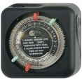 thumbnail image 1 of Kichler Lighting - Outdoor Enclosure Timer - Landscape 12V Accessory - Accessory, 1 of 4