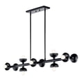 thumbnail image 1 of Kichler Lighting - Palta - 10 Light Linear Chandelier In Modern Style-6.5 Inches, 1 of 5