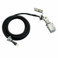 thumbnail image 1 of Accessory - Light Black Plastic Landscape Lighting, 1 of 2