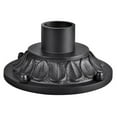 thumbnail image 1 of Kichler Lighting - Pier Mount - Outdoor Accessory - Pipp's Lane - Pier Mount -, 1 of 2