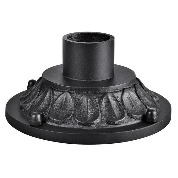 Kichler Lighting - Pier Mount - Outdoor Accessory - Pipp's Lane - Pier Mount -