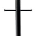 thumbnail image 1 of 49953BK-Kichler Lighting-Pipp's Lane - Replacement Ladder Rest - inches wide-Black Finish, 1 of 2