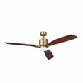 thumbnail image 1 of Kichler Lighting - Ridley II - 3 Blade Ceiling Fan with Light Kit In Modern, 1 of 2
