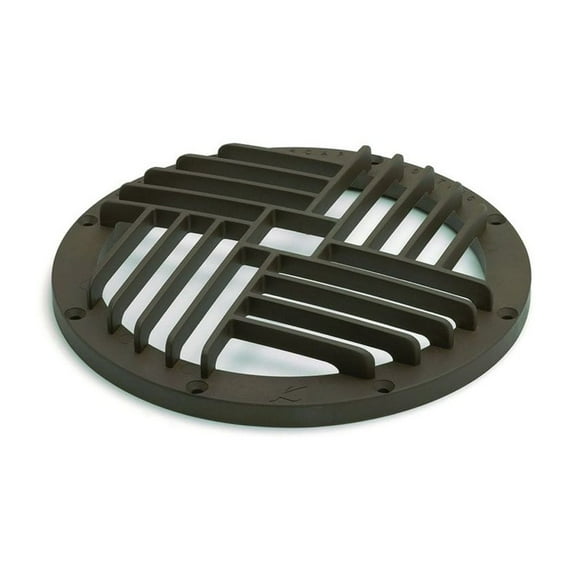 Kichler Lighting - Rock Guard - Landscape 120V Accessory - Line Voltage Hid Rock