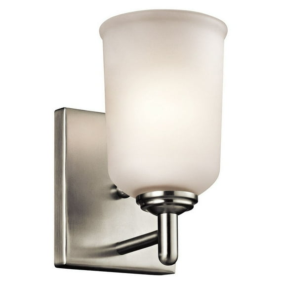 Kichler Lighting - Shailene - 1 Light Wall Sconce - with Transitional