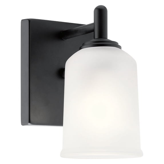 Kichler Lighting - Shailene - 1 Light Wall Sconce - with Transitional