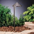 thumbnail image 1 of Kichler Lighting - Six Groove - Low Voltage Path and Spread Light (Pack of 6), 1 of 2