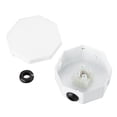thumbnail image 1 of Kichler Dry Tape Accessory Splice Box Assembly, 1 of 2