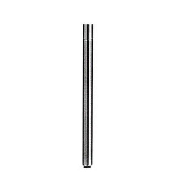 Kichler Lighting - Stem - Accessory - 12 x 0.5 Inch Stem-Antique Pewter Finish -