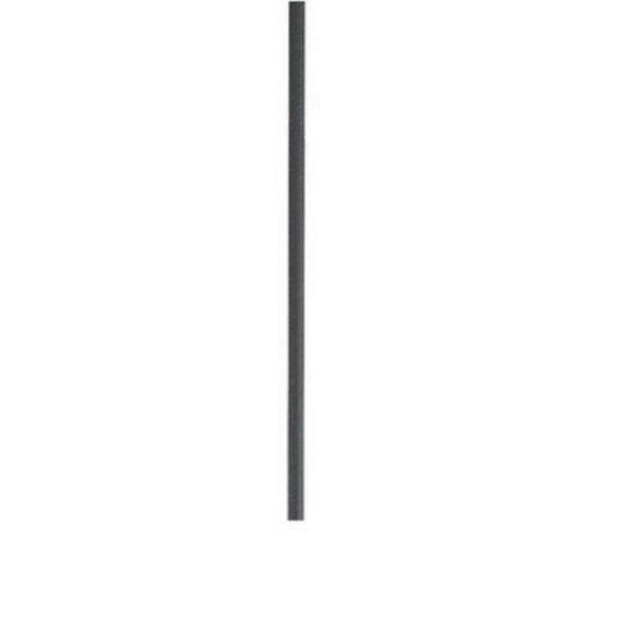 Kichler Lighting - Stem - Accessory - 12 x 0.5 Inch Stem-Distressed Black Finish