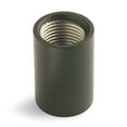 thumbnail image 1 of Kichler 15649BKT  Landscape Accessory Stem Coupler in Textured Black, 1 of 5