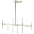 thumbnail image 1 of Kichler Lighting - Sycara - 994W 14 LED Chandelier-22.25 Inches Tall and 5, 1 of 5