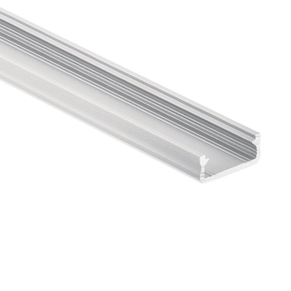 Kichler Lighting - Tape Extrusion Channel - LED Tape Light Channel - Ils Te