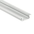 thumbnail image 1 of Kichler Lighting - Tape Extrusion Channel - LED Tape Light Channel - Ils Te, 1 of 1