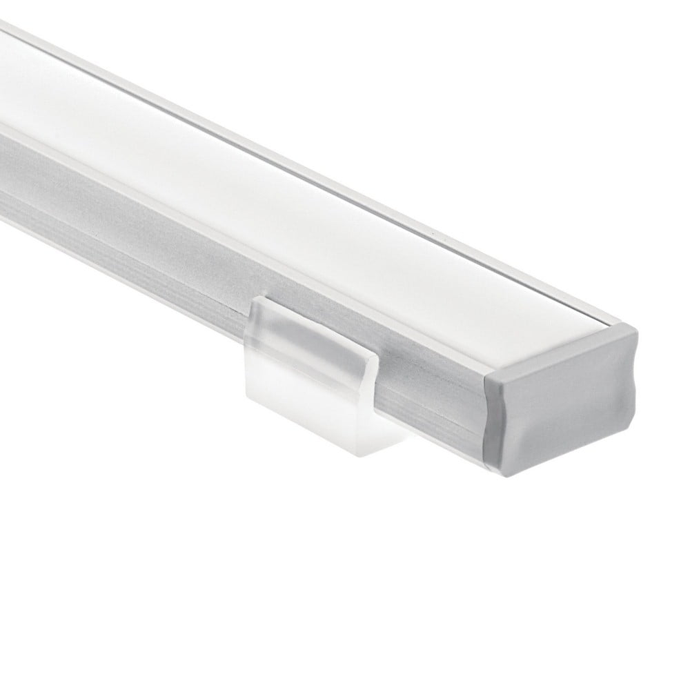 Kichler Lighting - Tape Extrusion Kit - LED Tape Light Channel - Ils Te Series -