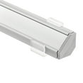 thumbnail image 1 of Kichler Lighting - Tape Extrusion Kit - LED Tape Light Channel - Ils Te Series -, 1 of 1