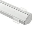 thumbnail image 1 of Kichler Lighting - Tape Extrusion Kit - LED Tape Light Channel - Ils Te Series -, 1 of 1