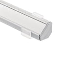 thumbnail image 1 of Kichler Lighting - Tape Extrusion Kit - LED Tape Light Channel - Ils Te Series -, 1 of 1