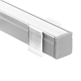 thumbnail image 1 of Kichler Lighting - Tape Extrusion Kit - LED Tape Light Channel - Ils Te Series -, 1 of 2
