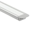 thumbnail image 1 of Kichler Lighting - Tape Extrusion Kit - LED Tape Light Channel - Ils Te Series -, 1 of 1