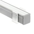 thumbnail image 1 of Kichler Lighting - Tape Extrusion Kit - LED Tape Light Channel - Ils Te Series -, 1 of 1