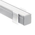 thumbnail image 1 of Kichler Lighting - Tape Extrusion Kit - LED Tape Light Channel - Ils Te Series -, 1 of 1