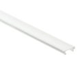 thumbnail image 1 of Kichler Lighting - Tape Extrusion Lens - Ils Te Series - High Diffusion Lens -, 1 of 1