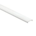 thumbnail image 1 of 1TEL0018WHO-Kichler Lighting-ILS TE Series - Single Width Lens - with Utilitarian inspirations - 0.5 inches wide Opaque White  Opaque White Finish, 1 of 1