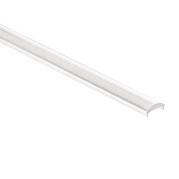Kichler Lighting - Tape Extrusion Lens - LED Tape Light Channel - Ils Te Series