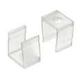 thumbnail image 1 of Kichler Lighting - Tape Extrustion Mounting Clips - Ils Te Series - Deep Well Sf, 1 of 1
